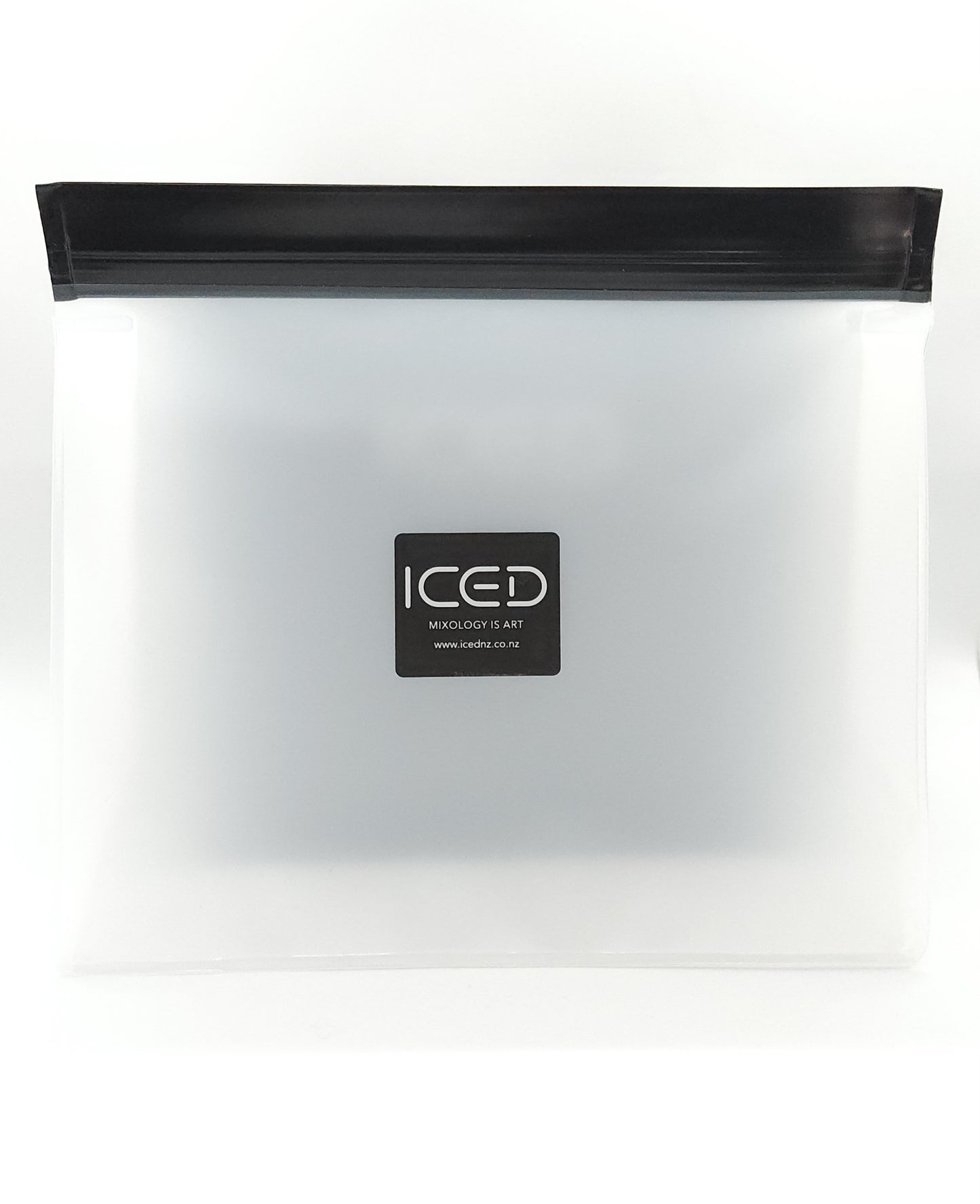Crystal Clear Ice - Deluxe 4 Sphere Kit