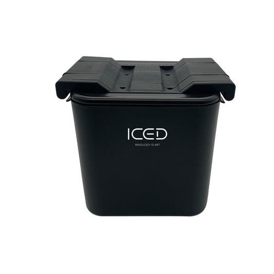 Crystal Clear Ice - Deluxe 4 Sphere Kit