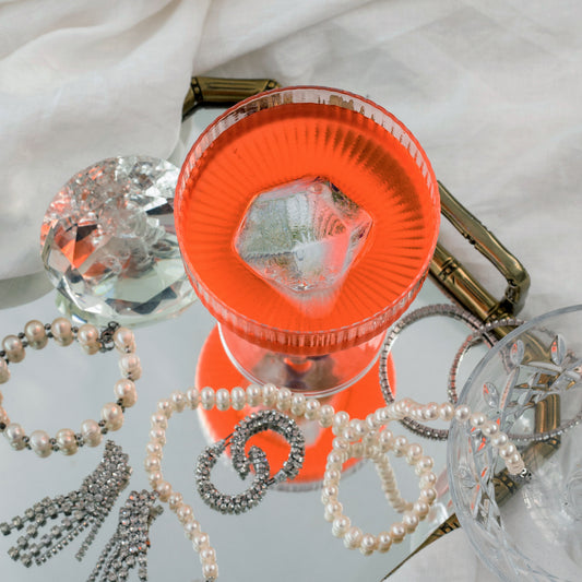 Crystal Clear Ice - Deluxe 2 Diamond Kit