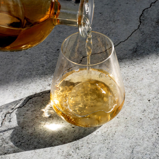 Crystal Clear Ice - Deluxe 2 Sphere Kit